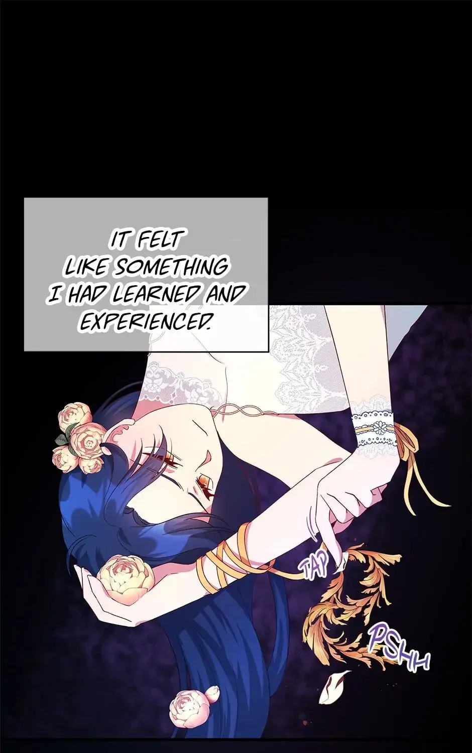 Accidental Warrior Chapter 19 page 61 - 