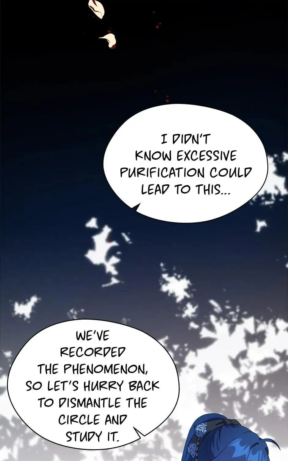 Accidental Warrior Chapter 19 page 65 - 
