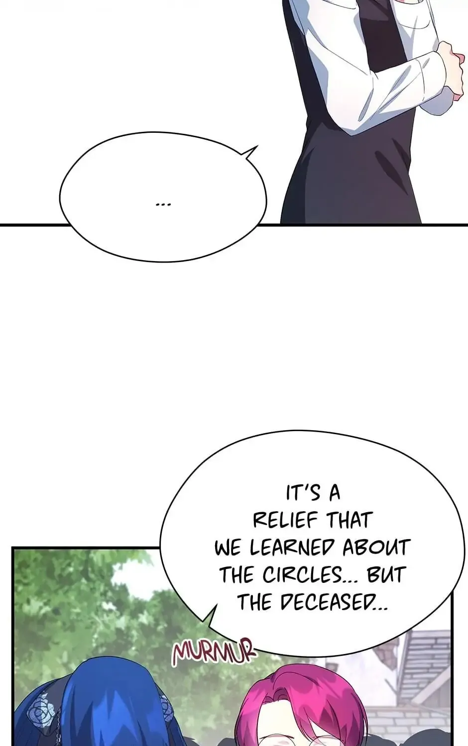 Accidental Warrior Chapter 19 page 67 - 