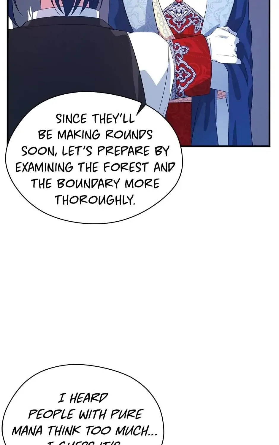 Accidental Warrior Chapter 19 page 69 - 