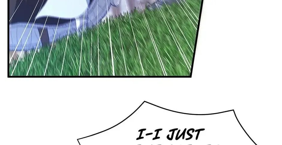 Accidental Warrior Chapter 19 page 76 - 