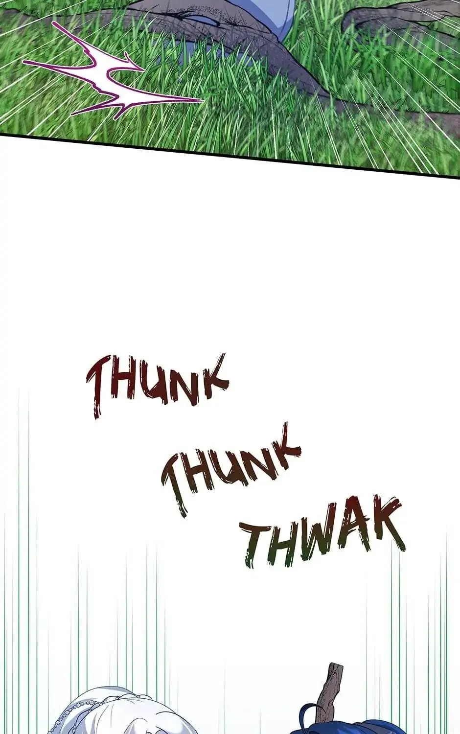 Accidental Warrior Chapter 19 page 79 - 