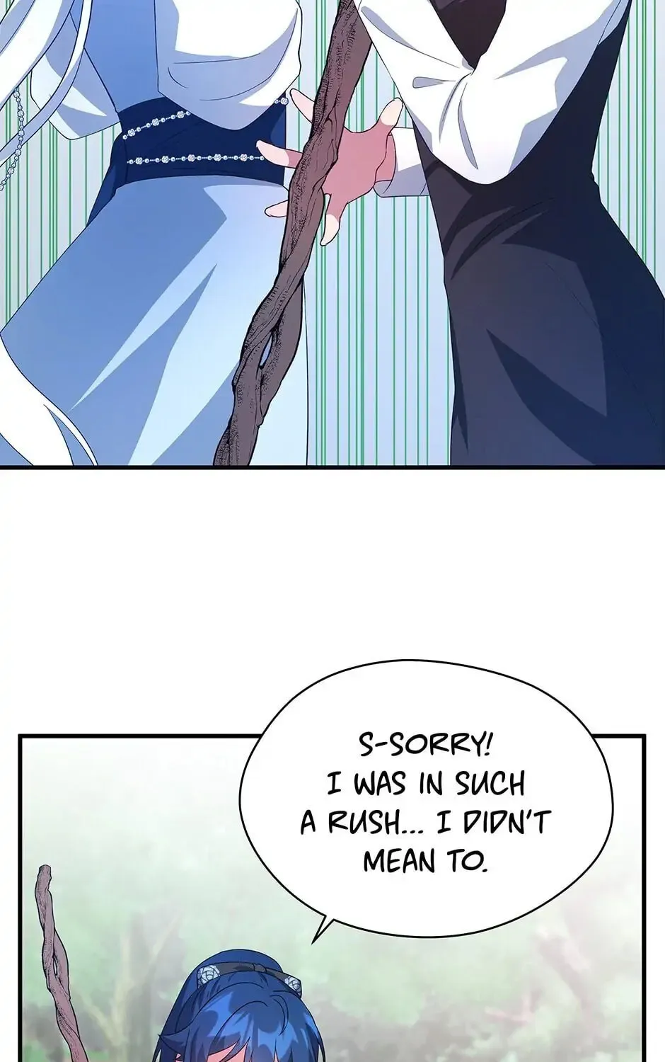 Accidental Warrior Chapter 19 page 81 - 