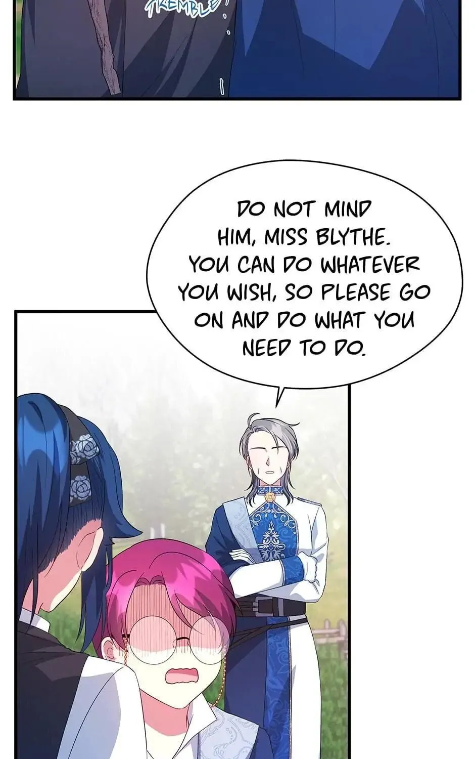 Accidental Warrior Chapter 19 page 83 - 