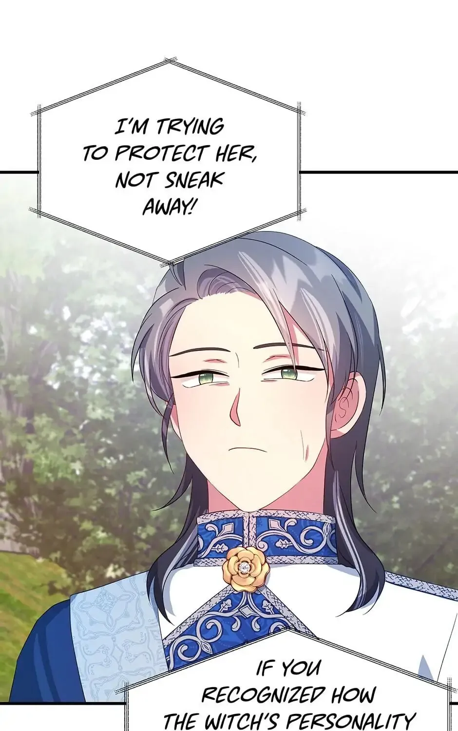 Accidental Warrior Chapter 19 page 87 - 