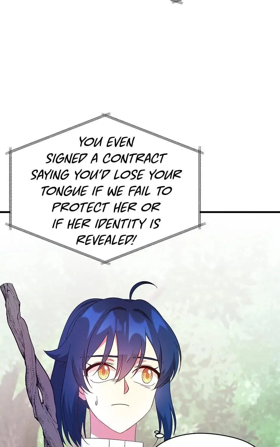 Accidental Warrior Chapter 19 page 89 - 