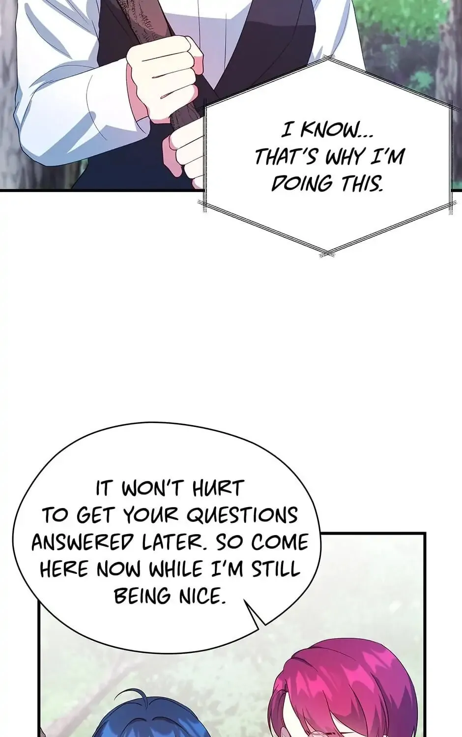 Accidental Warrior Chapter 19 page 91 - 