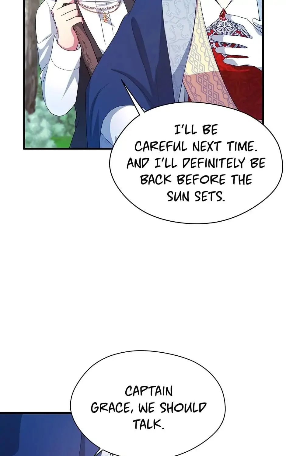 Accidental Warrior Chapter 19 page 93 - 