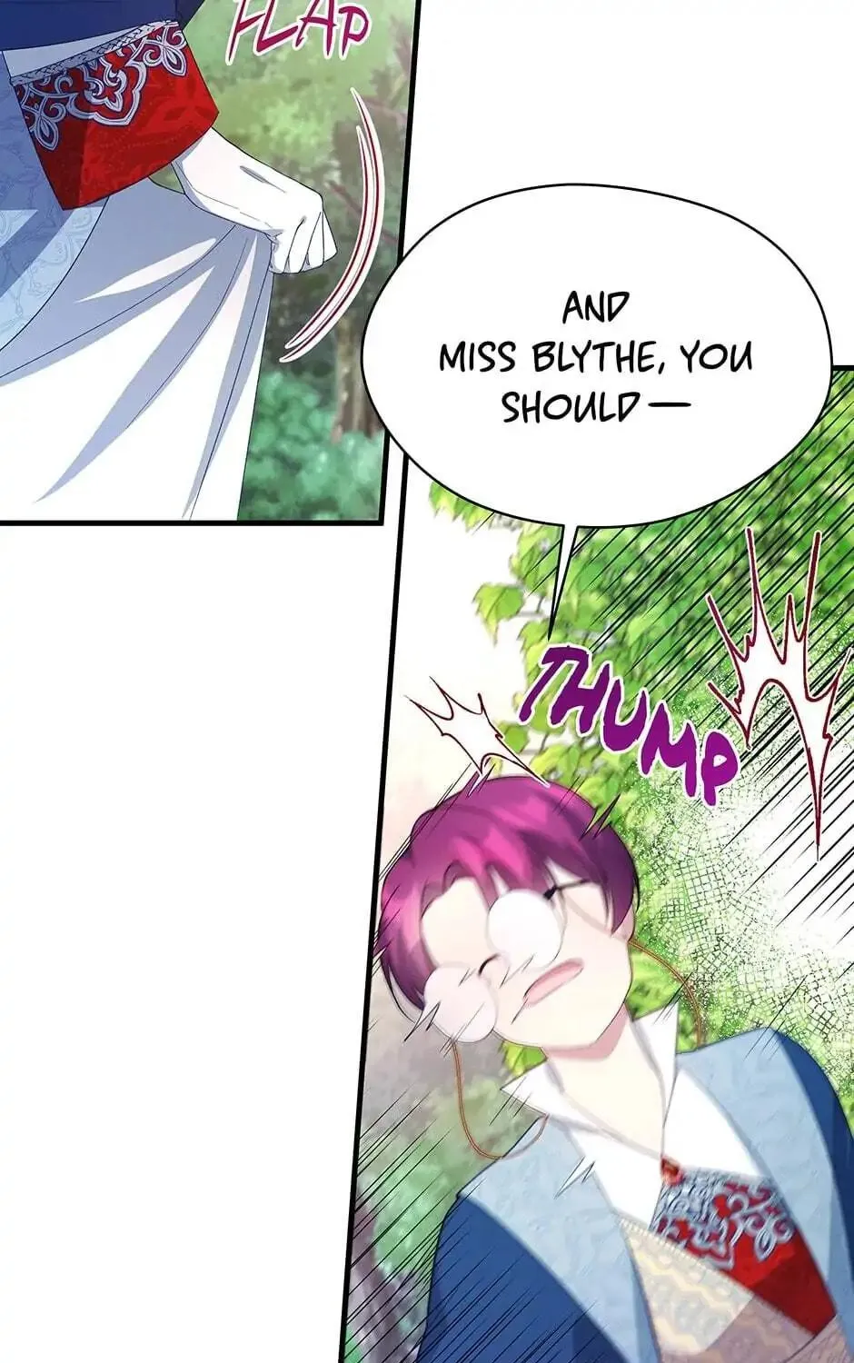 Accidental Warrior Chapter 19 page 95 - 