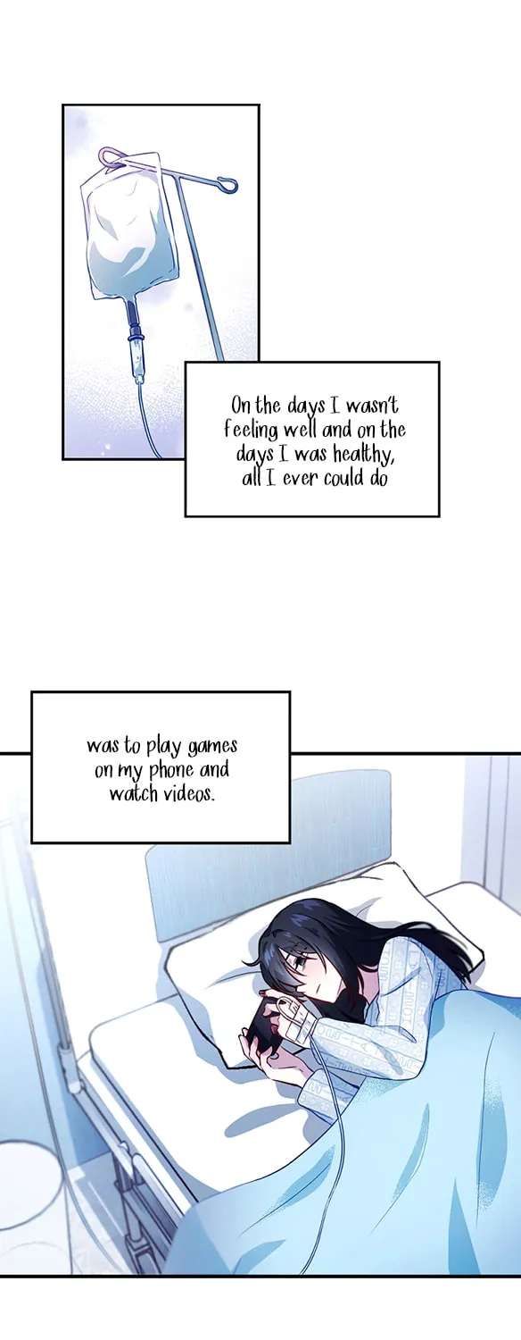 Accidental Warrior Chapter 2 page 2 - 