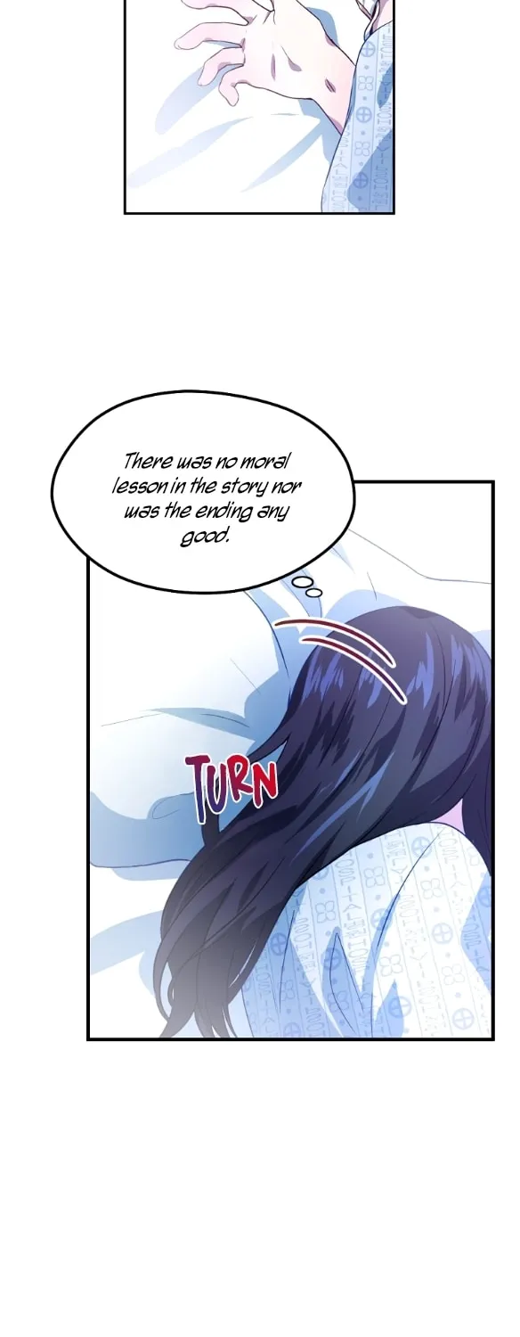 Accidental Warrior Chapter 2 page 16 - 