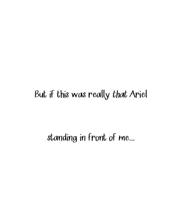 Accidental Warrior Chapter 2 page 17 - 