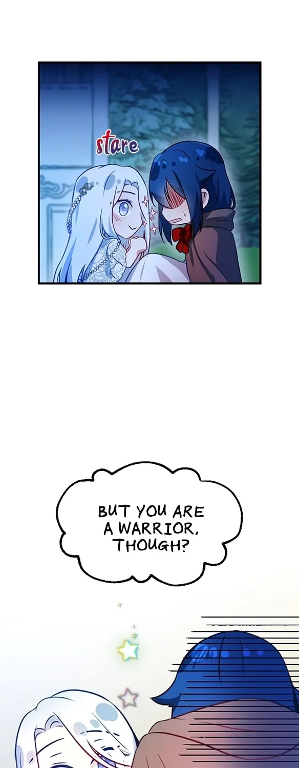 Accidental Warrior Chapter 2 page 20 - 