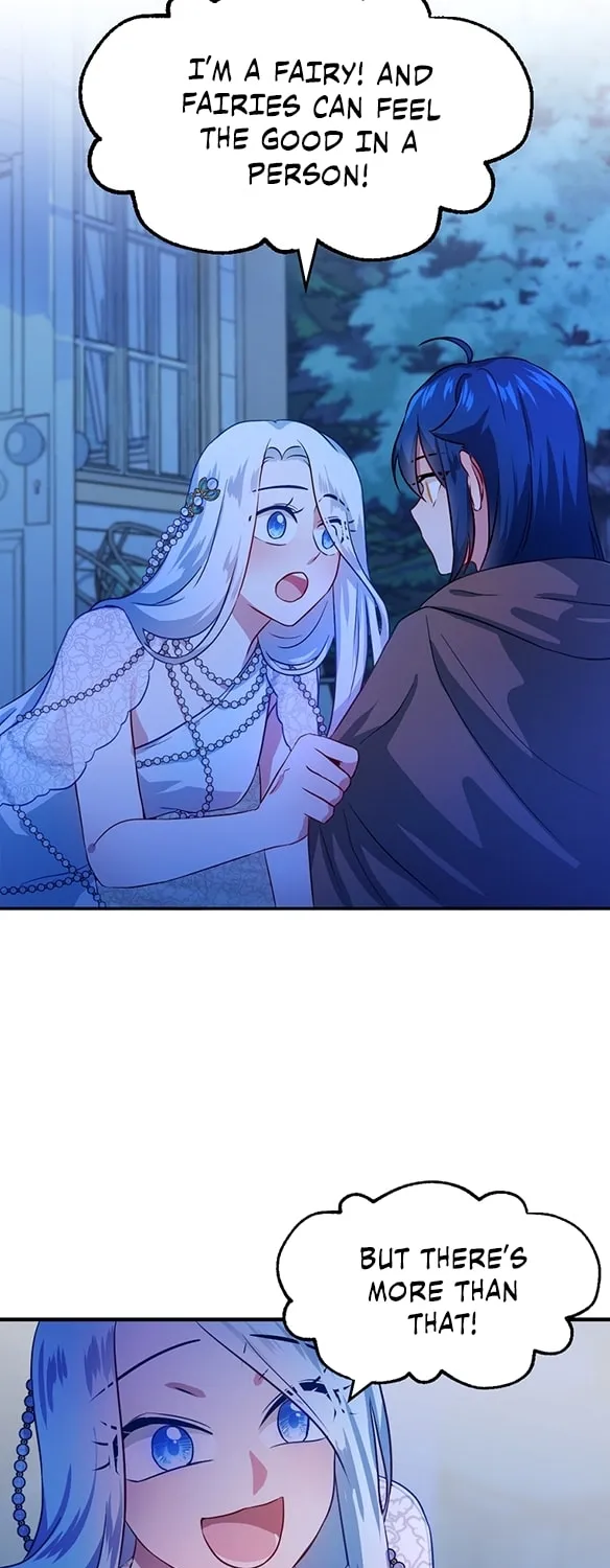 Accidental Warrior Chapter 2 page 22 - 