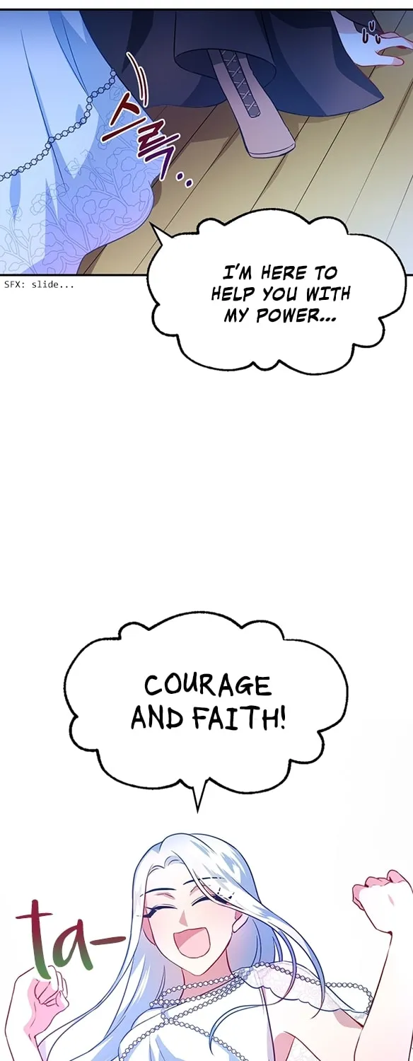 Accidental Warrior Chapter 2 page 26 - 