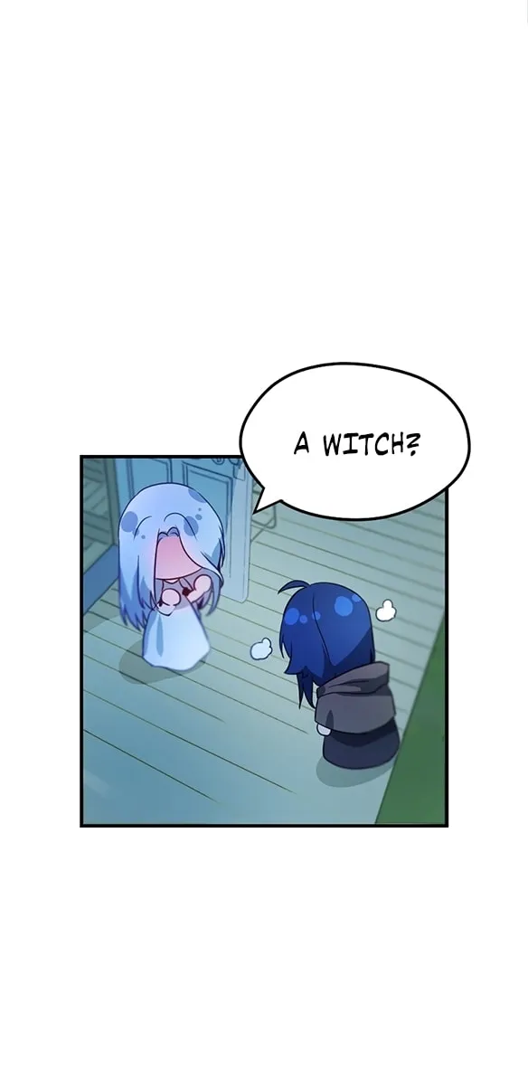 Accidental Warrior Chapter 2 page 28 - 