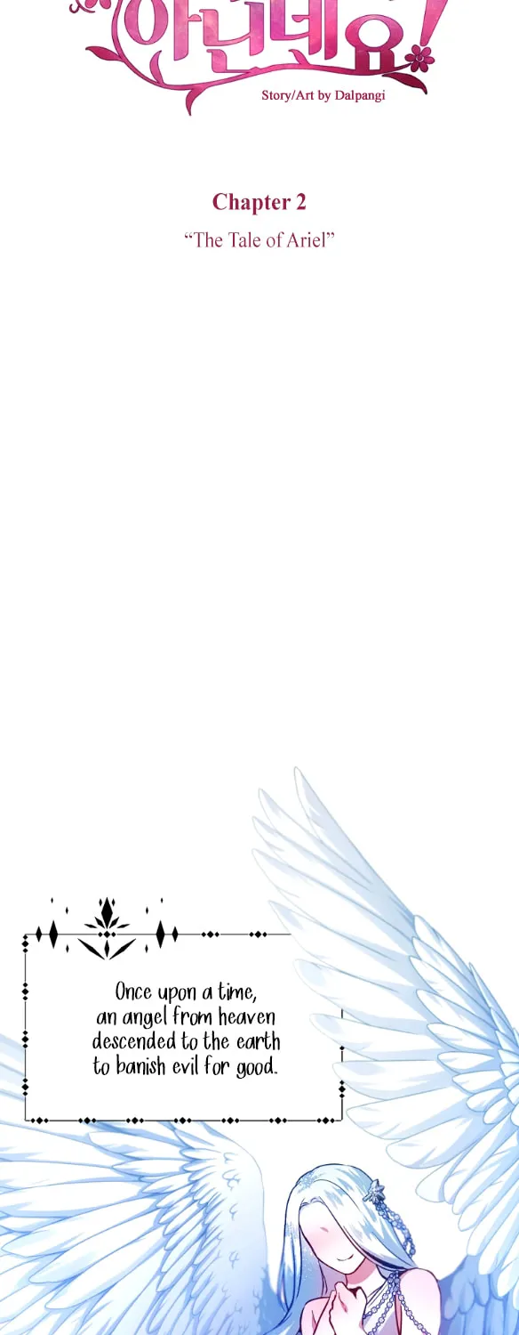 Accidental Warrior Chapter 2 page 4 - 
