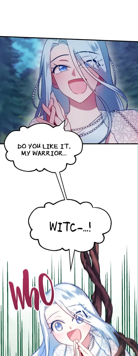 Accidental Warrior Chapter 2 page 33 - 