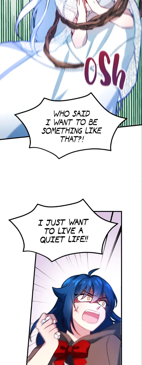 Accidental Warrior Chapter 2 page 34 - 