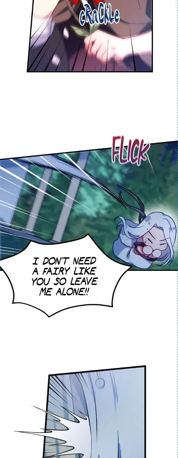 Accidental Warrior Chapter 2 page 35 - 