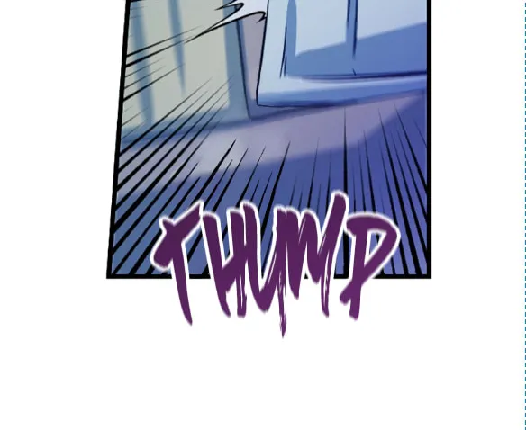 Accidental Warrior Chapter 2 page 36 - 