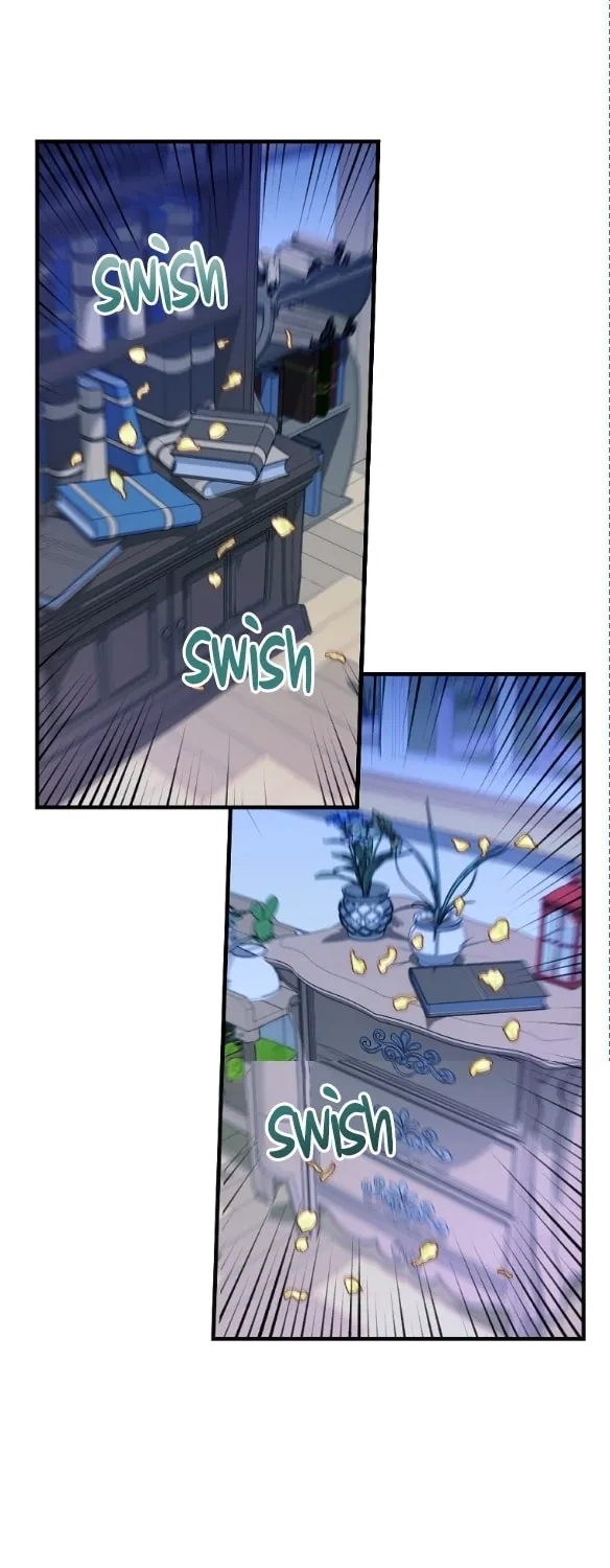 Accidental Warrior Chapter 2 page 37 - 