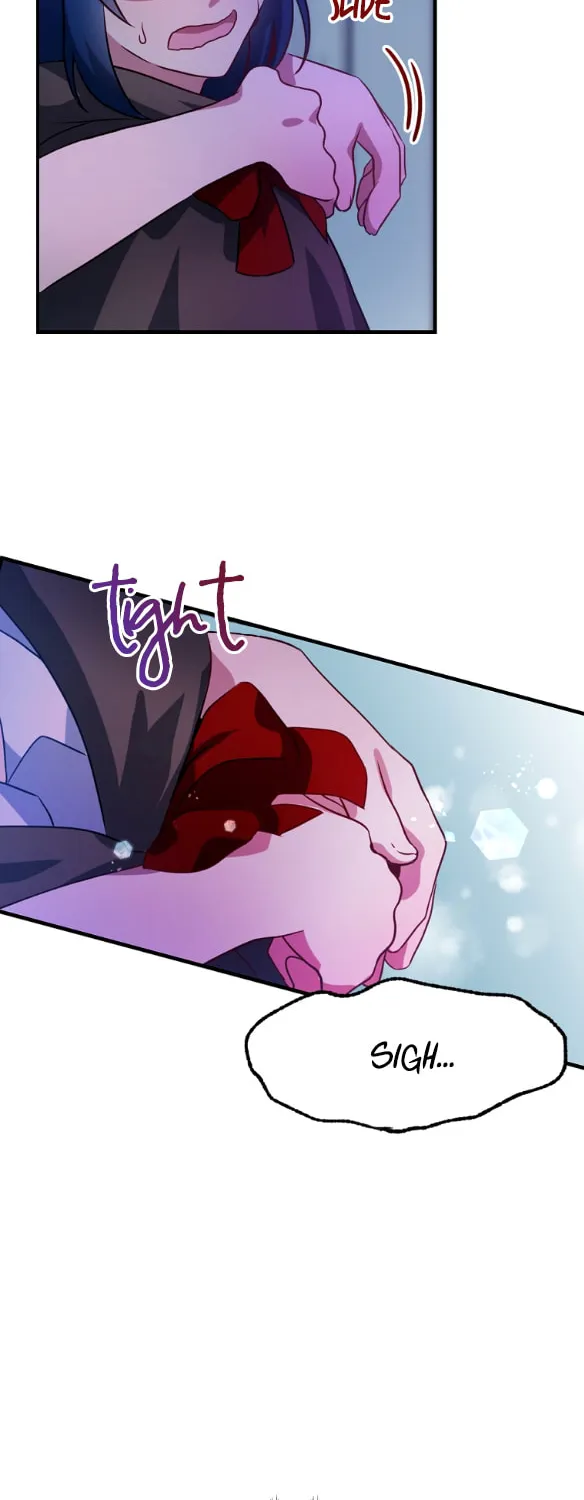 Accidental Warrior Chapter 2 page 44 - 