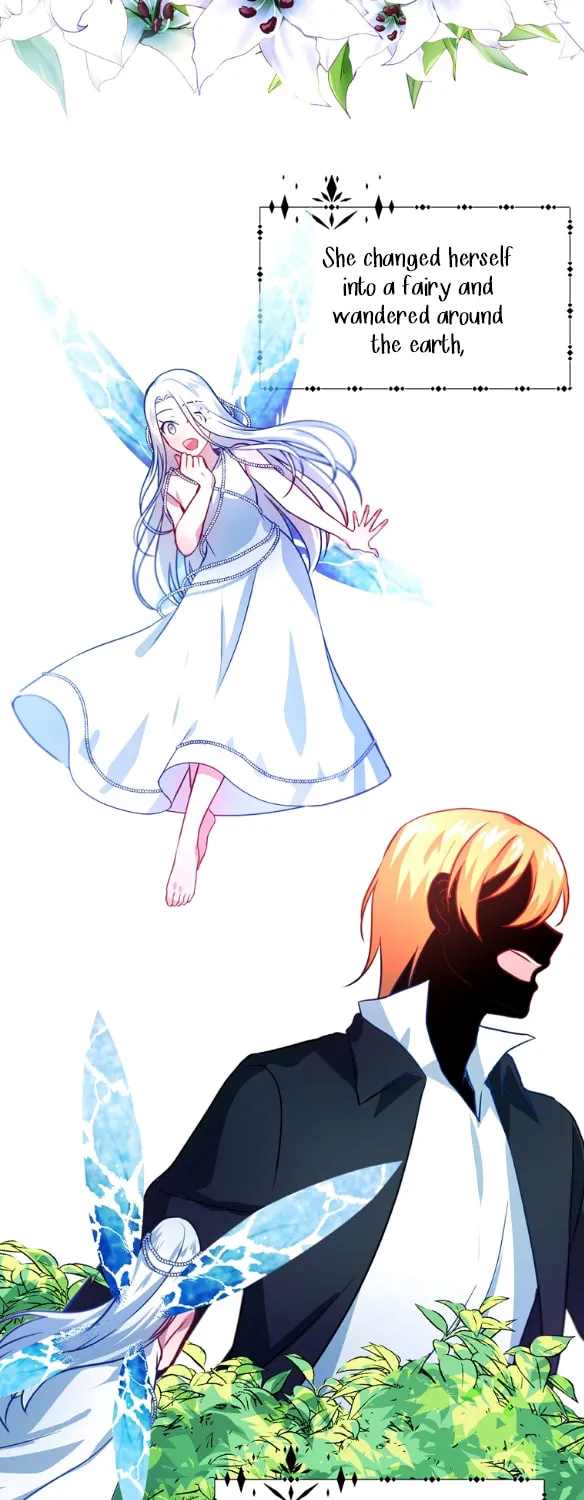 Accidental Warrior Chapter 2 page 6 - 