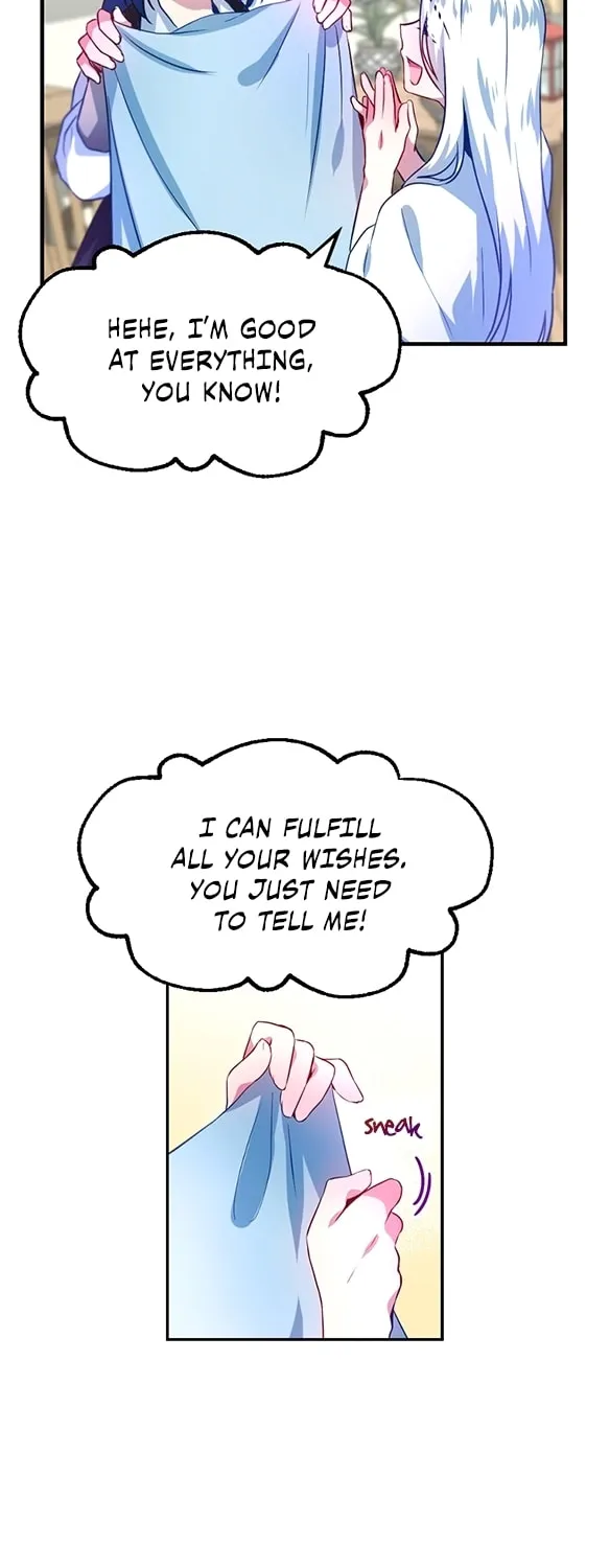 Accidental Warrior Chapter 2 page 51 - 