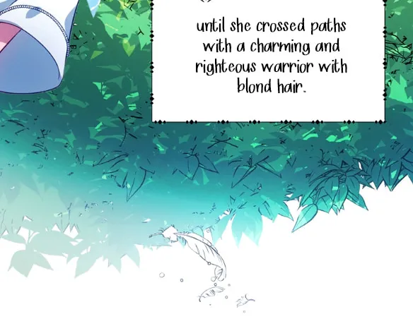 Accidental Warrior Chapter 2 page 7 - 