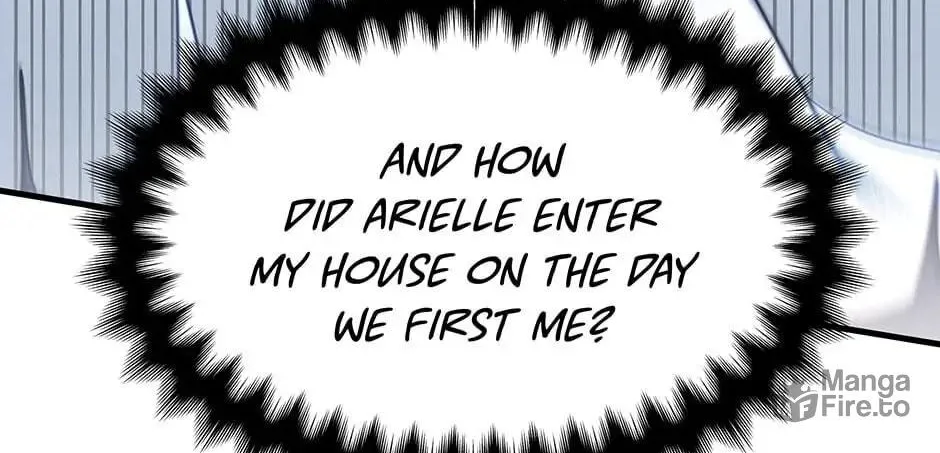 Accidental Warrior Chapter 20 page 102 - 