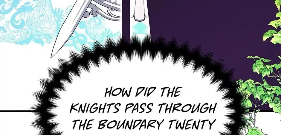 Accidental Warrior Chapter 20 page 104 - 