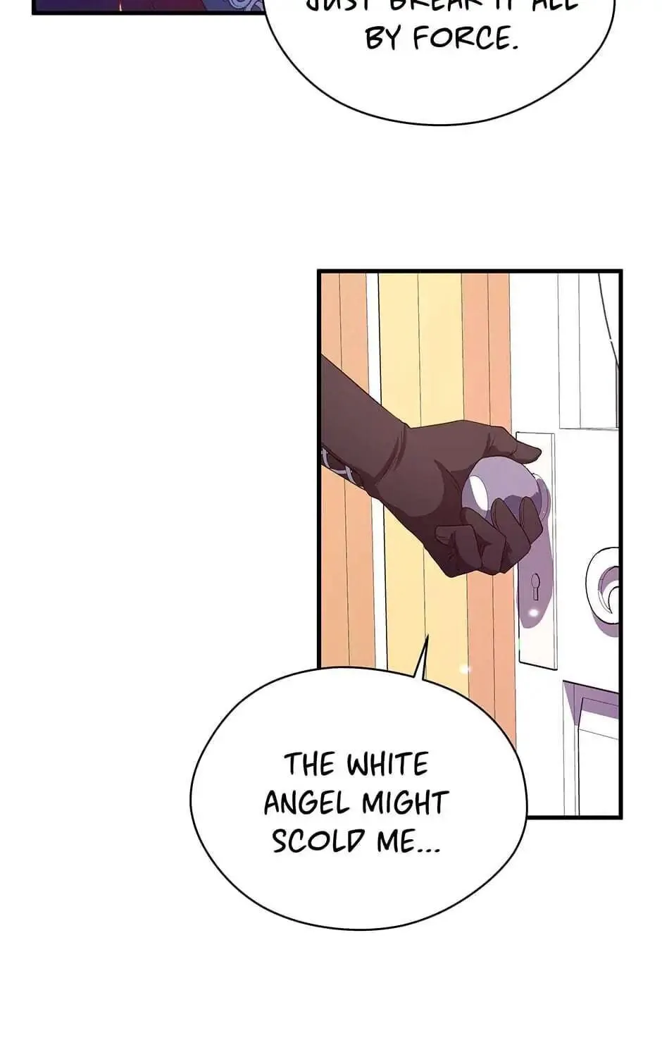 Accidental Warrior Chapter 20 page 129 - 