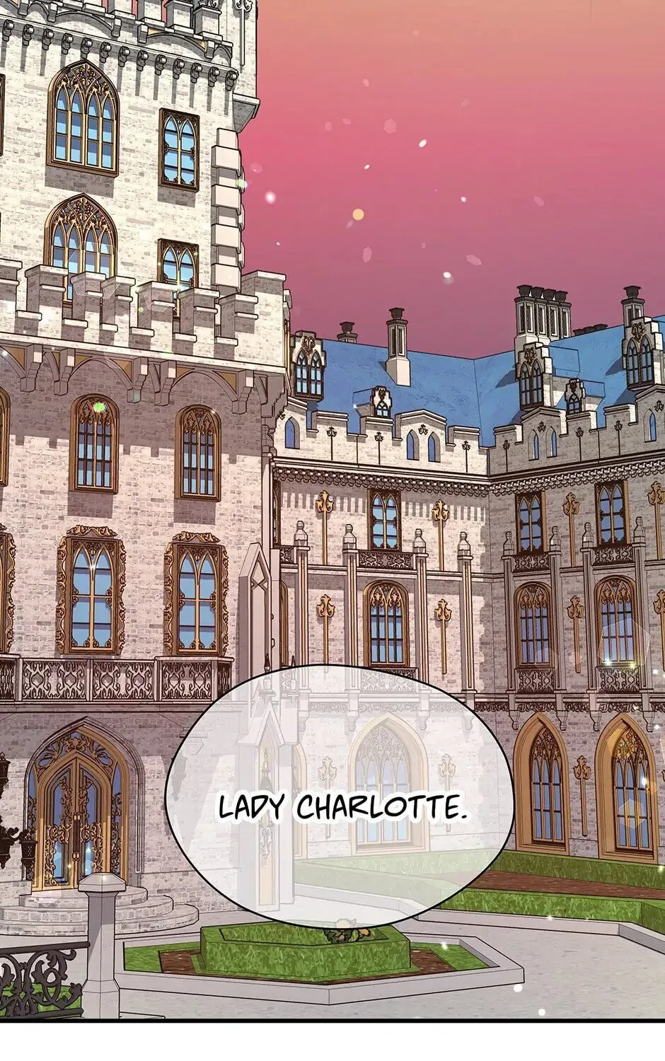 Accidental Warrior Chapter 20 page 135 - 