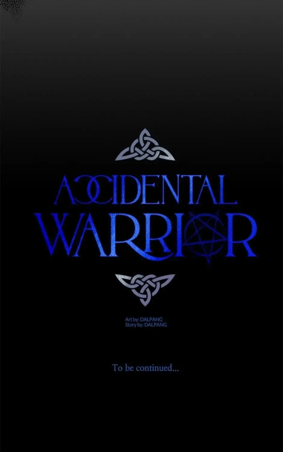 Accidental Warrior Chapter 20 page 145 - 