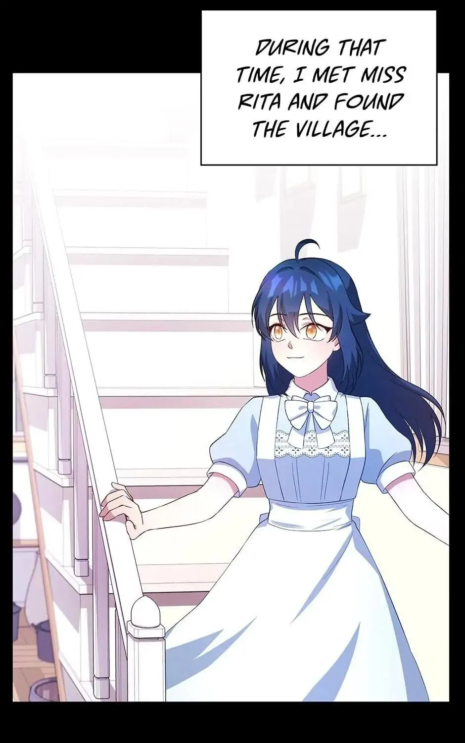 Accidental Warrior Chapter 20 page 17 - 