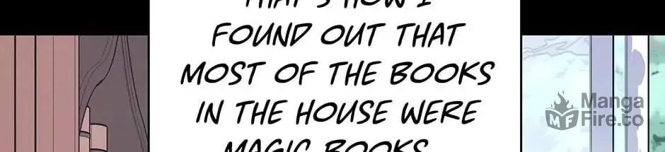 Accidental Warrior Chapter 20 page 20 - 