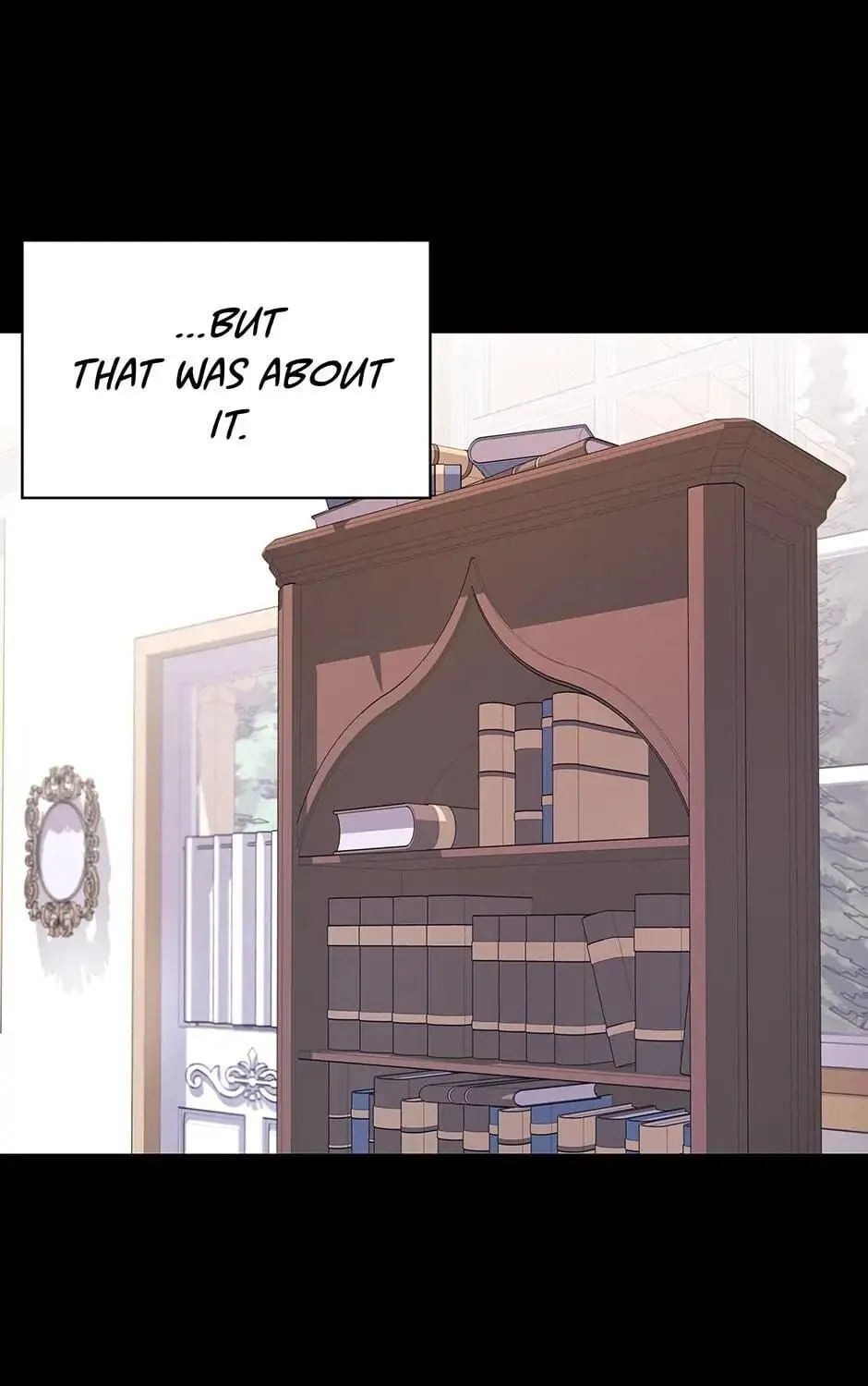Accidental Warrior Chapter 20 page 23 - 