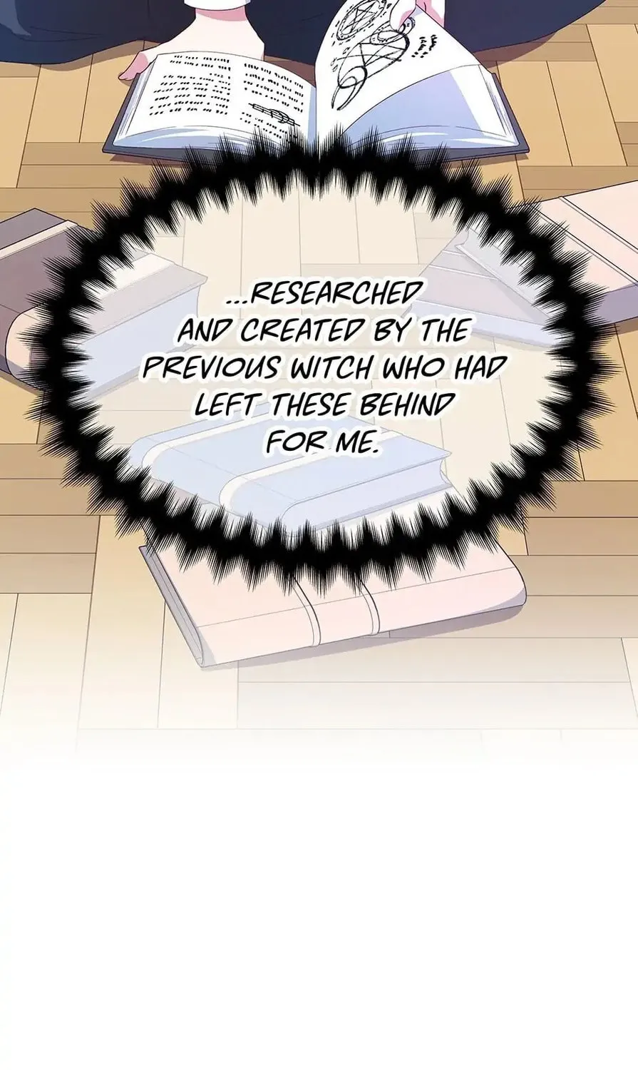 Accidental Warrior Chapter 20 page 37 - 