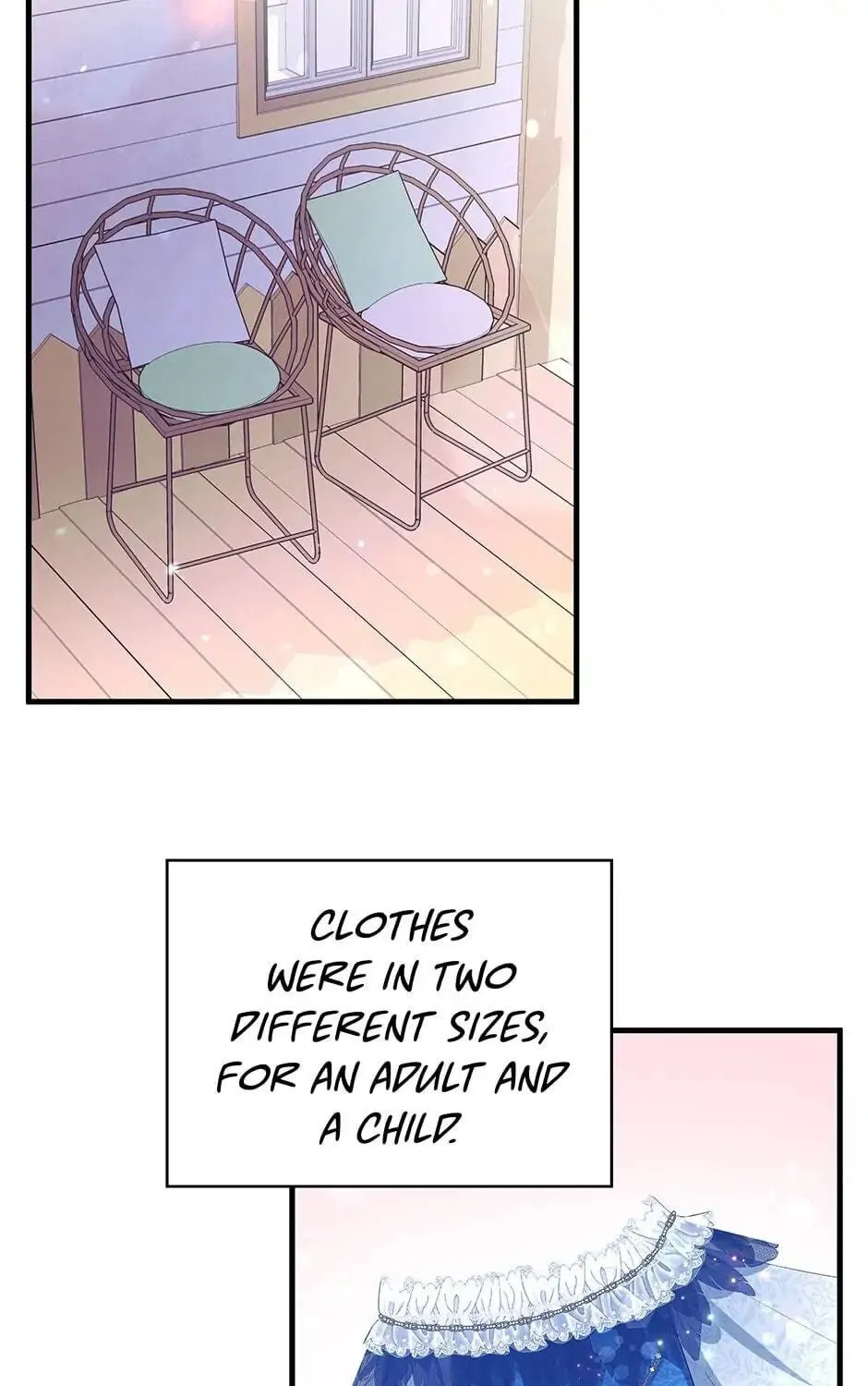 Accidental Warrior Chapter 20 page 41 - 