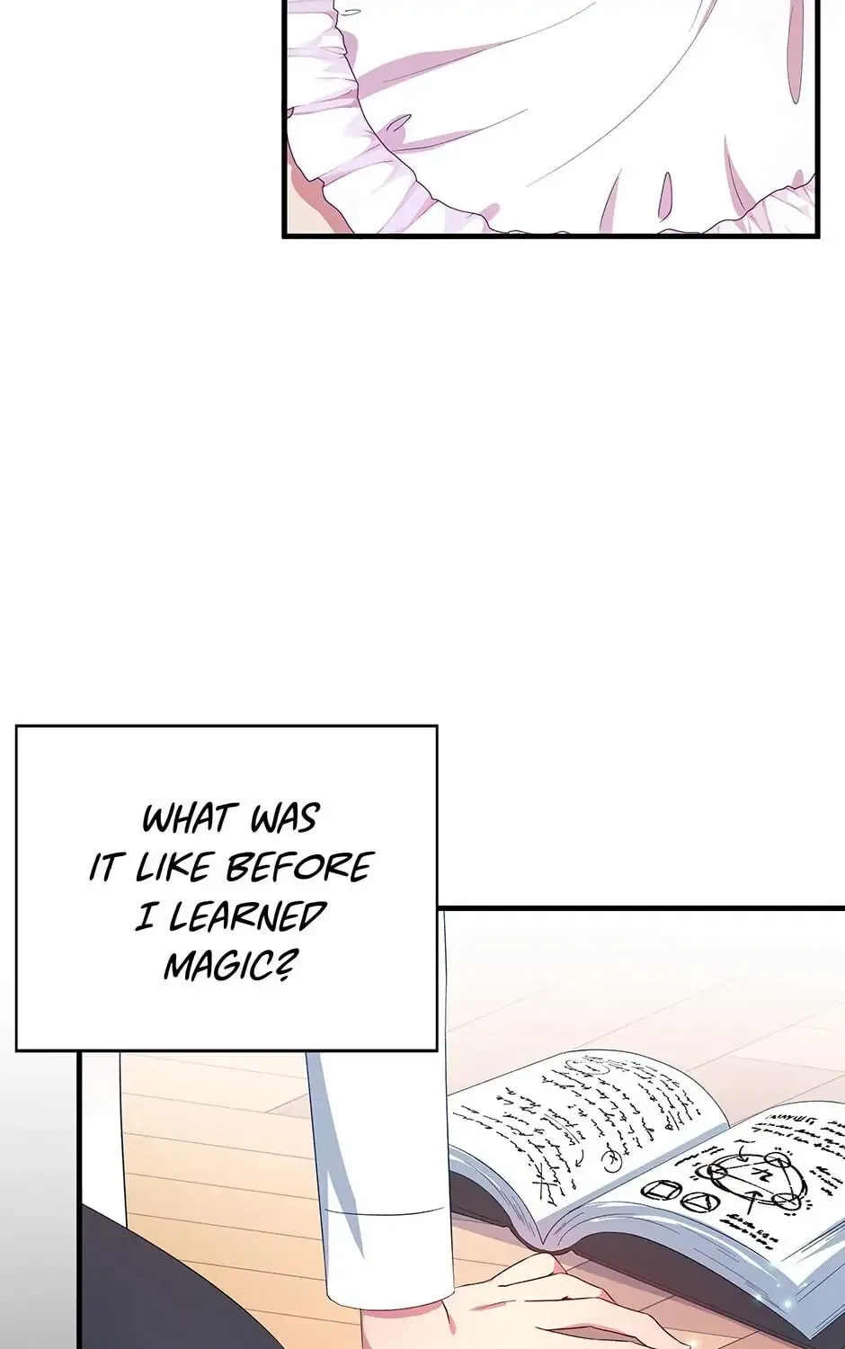 Accidental Warrior Chapter 20 page 43 - 