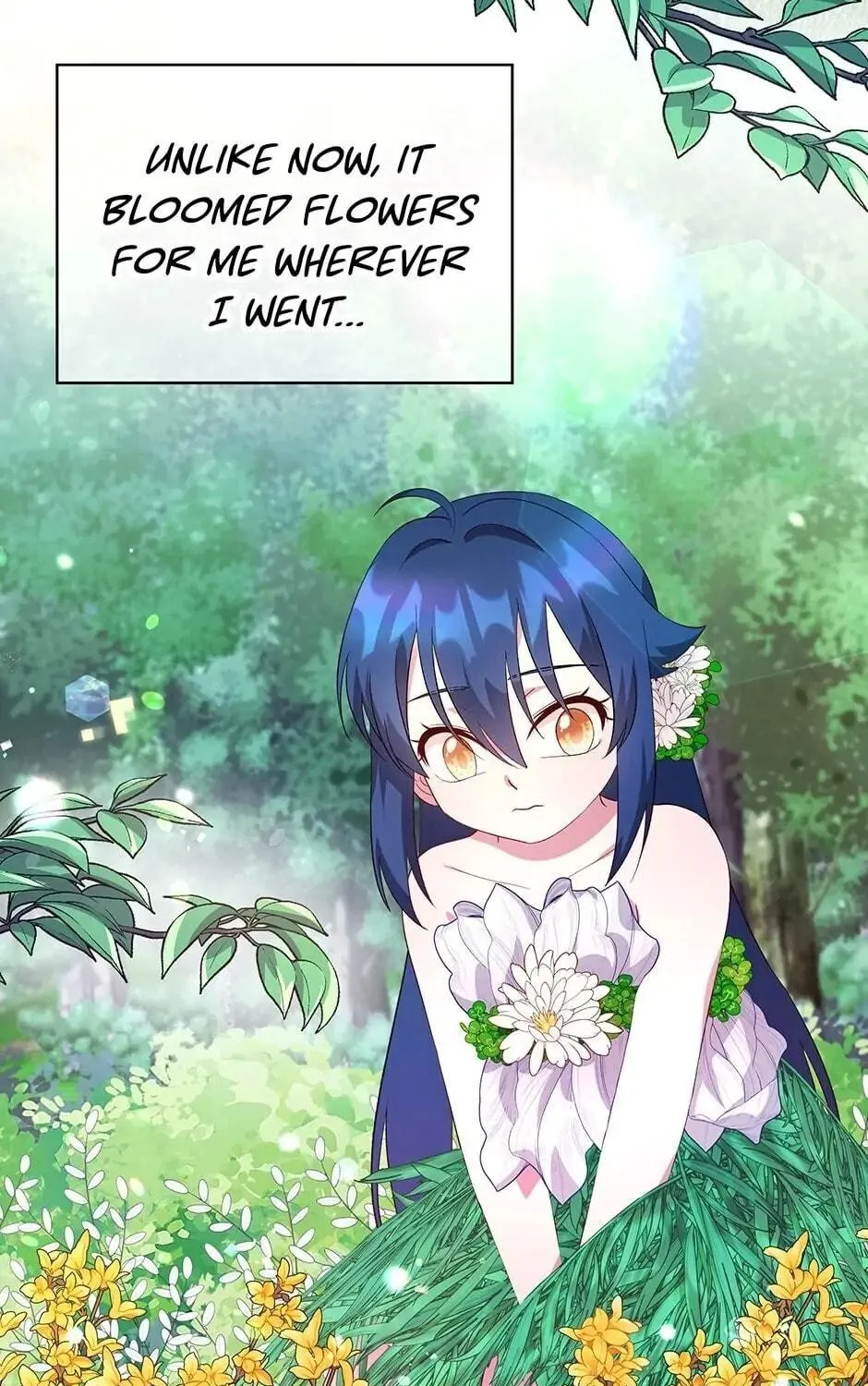 Accidental Warrior Chapter 20 page 49 - 
