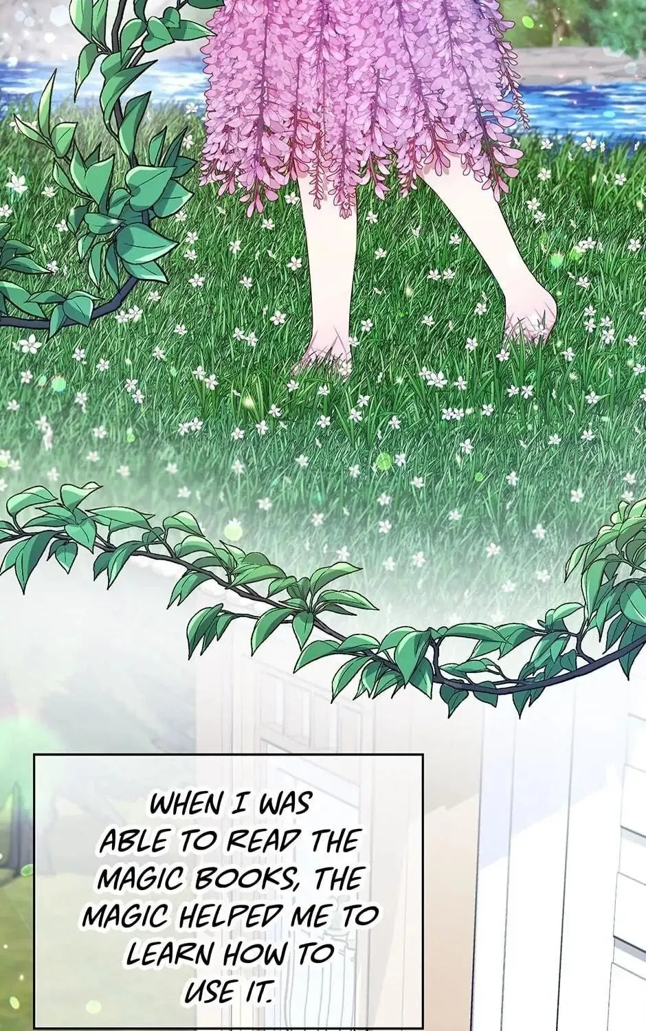 Accidental Warrior Chapter 20 page 53 - 