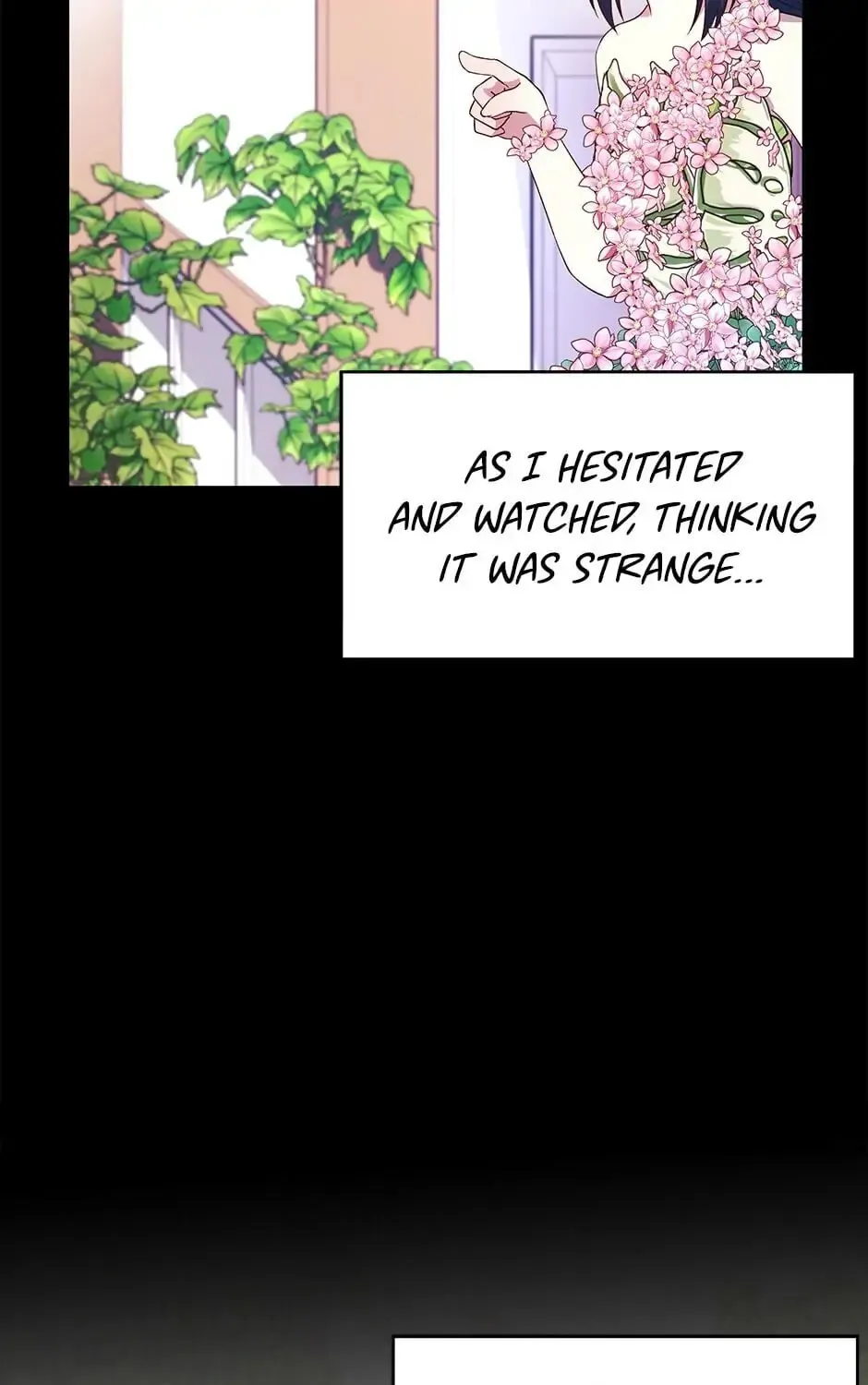 Accidental Warrior Chapter 20 page 7 - 