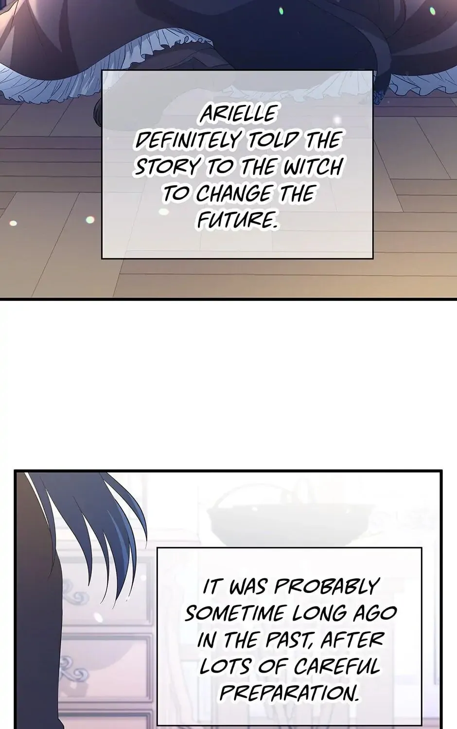 Accidental Warrior Chapter 20 page 63 - 