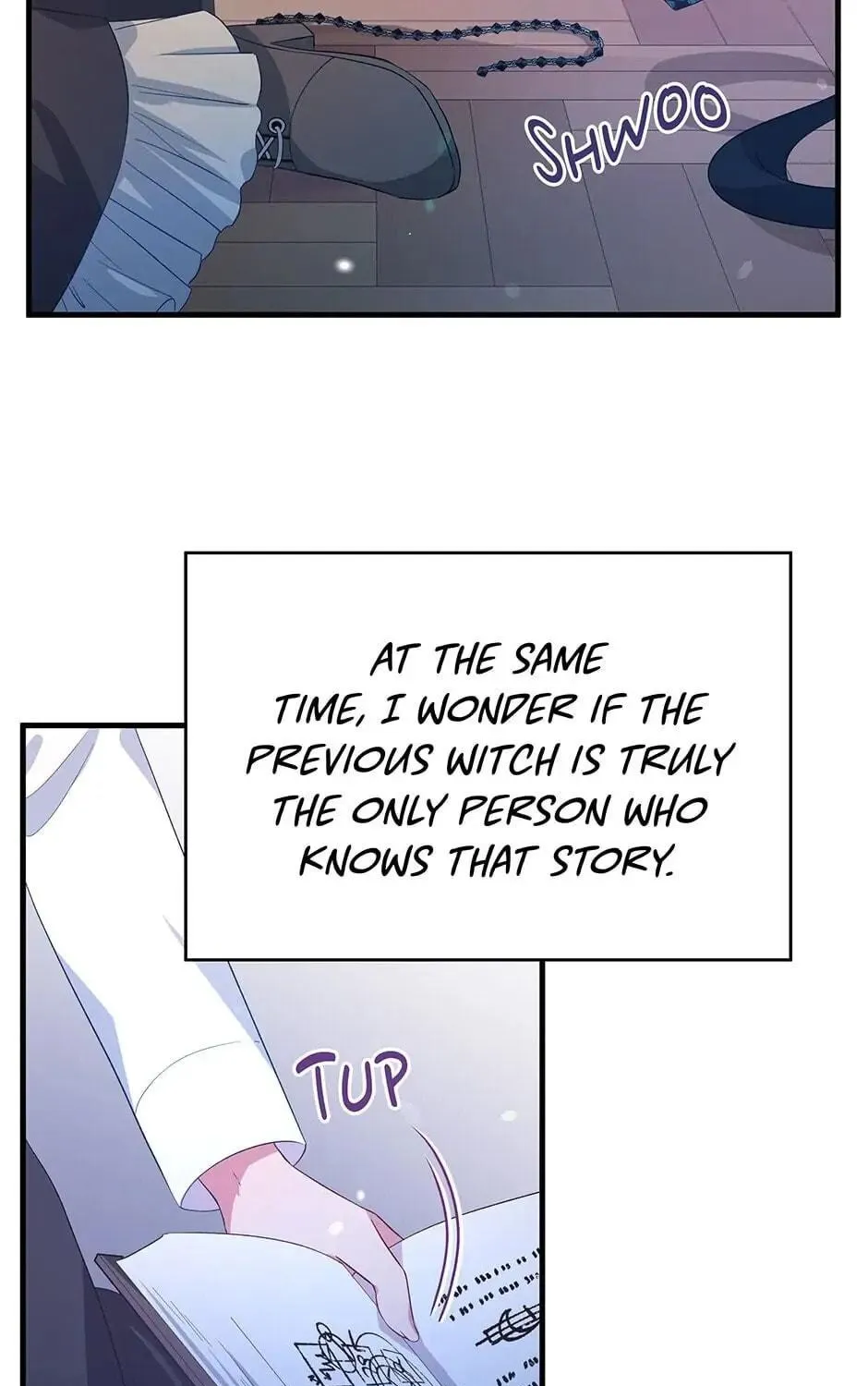 Accidental Warrior Chapter 20 page 65 - 