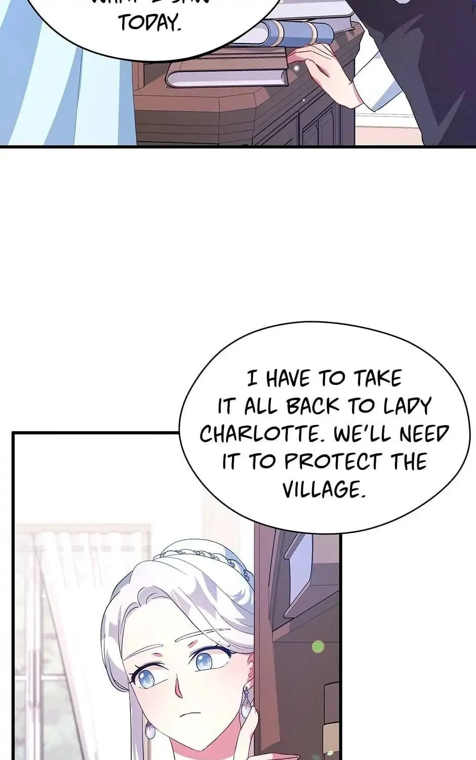 Accidental Warrior Chapter 20 page 71 - 