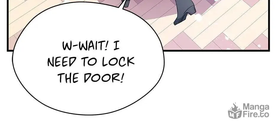 Accidental Warrior Chapter 20 page 78 - 