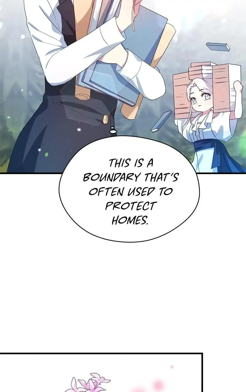 Accidental Warrior Chapter 20 page 83 - 