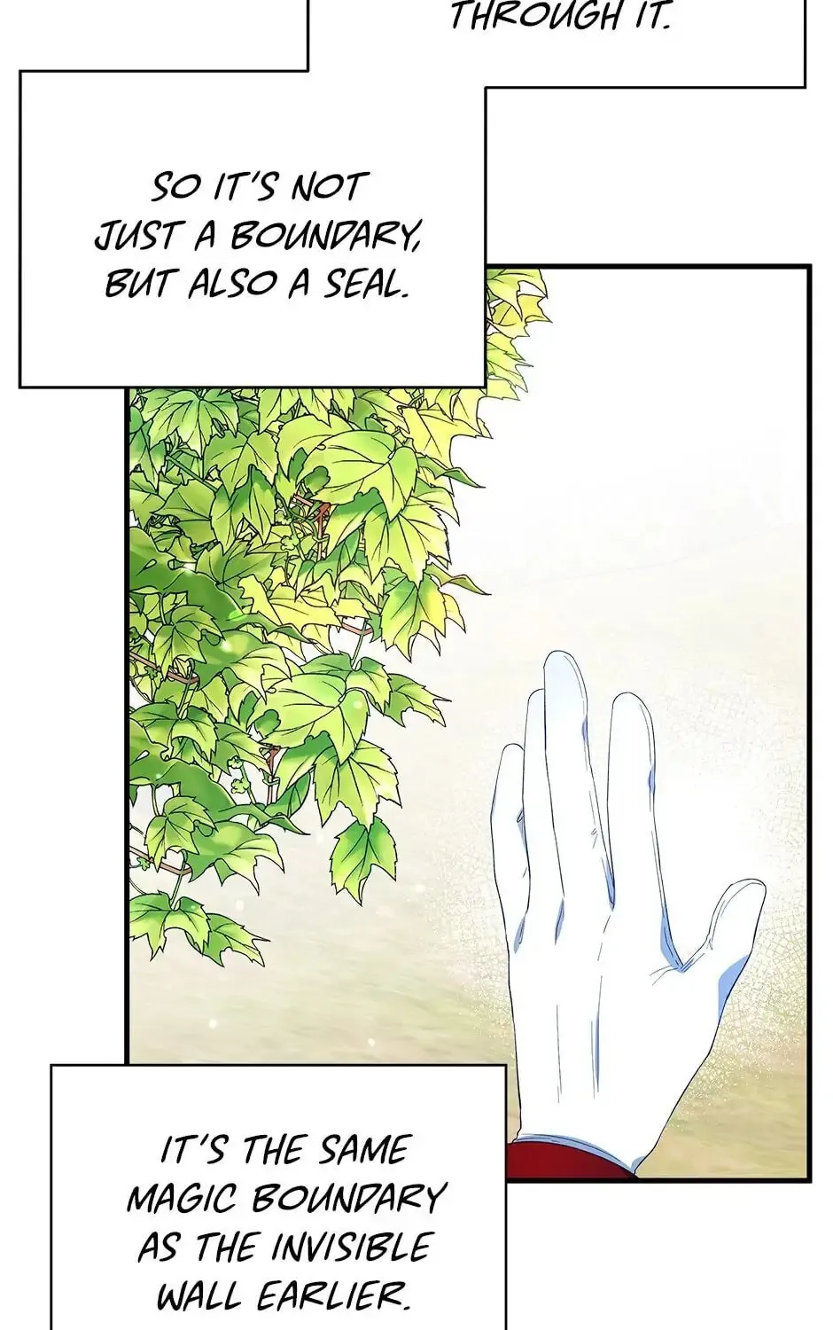 Accidental Warrior Chapter 20 page 85 - 